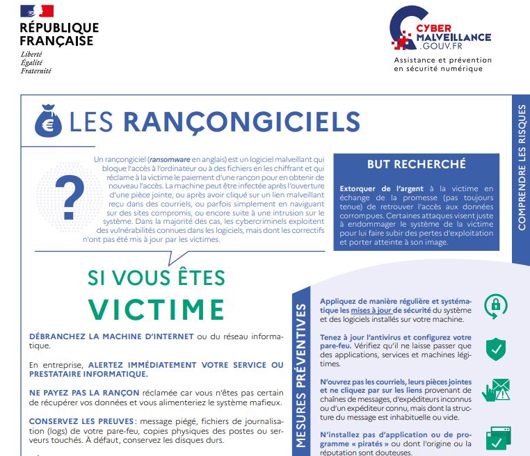 ransomware,victime