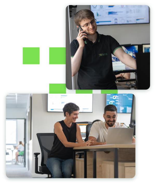 Co-Management IT