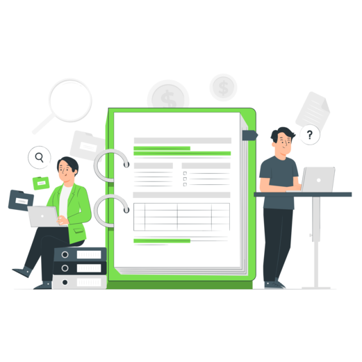 audit informatique nantes
