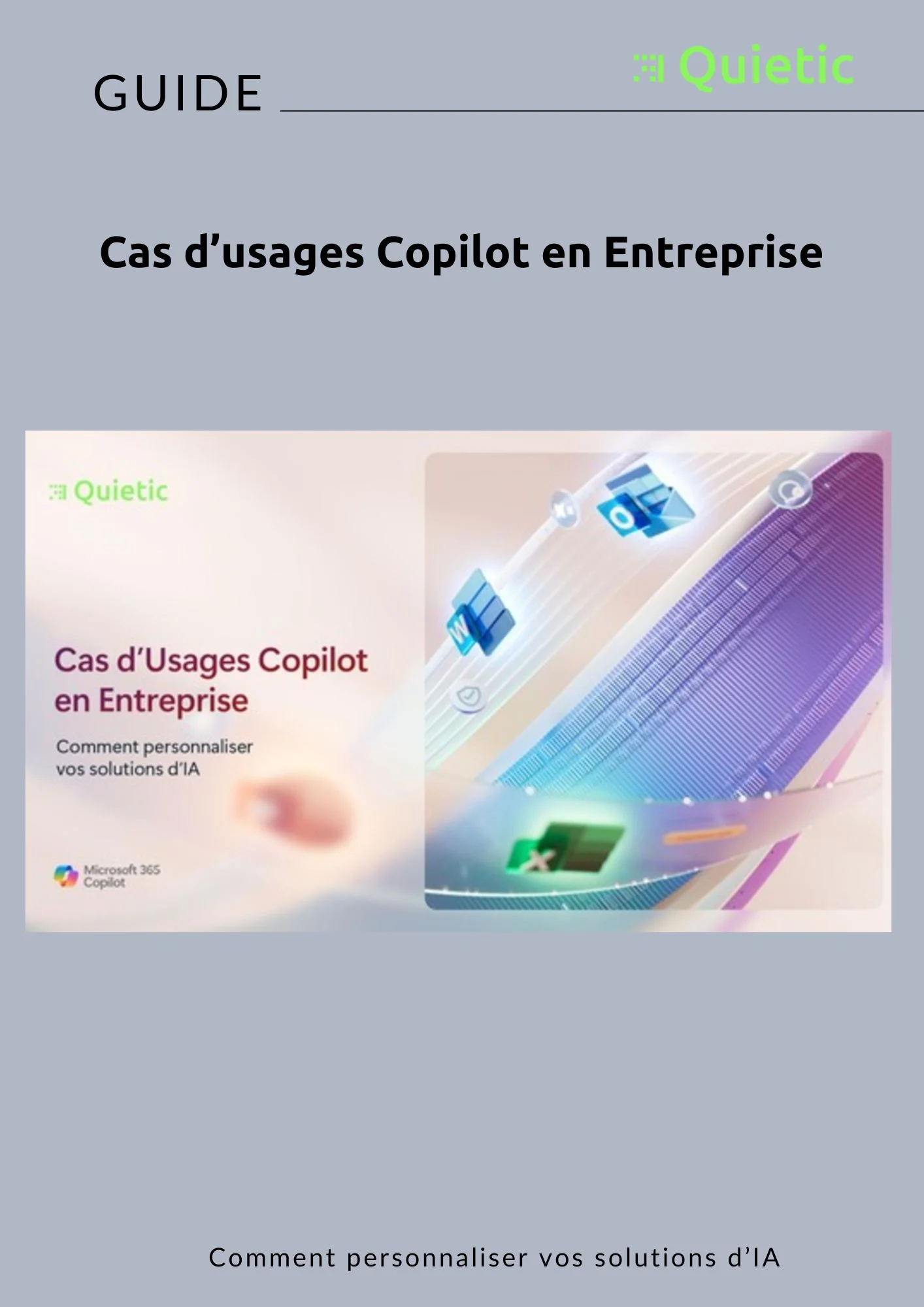 ebook cas usages copilot entreprise