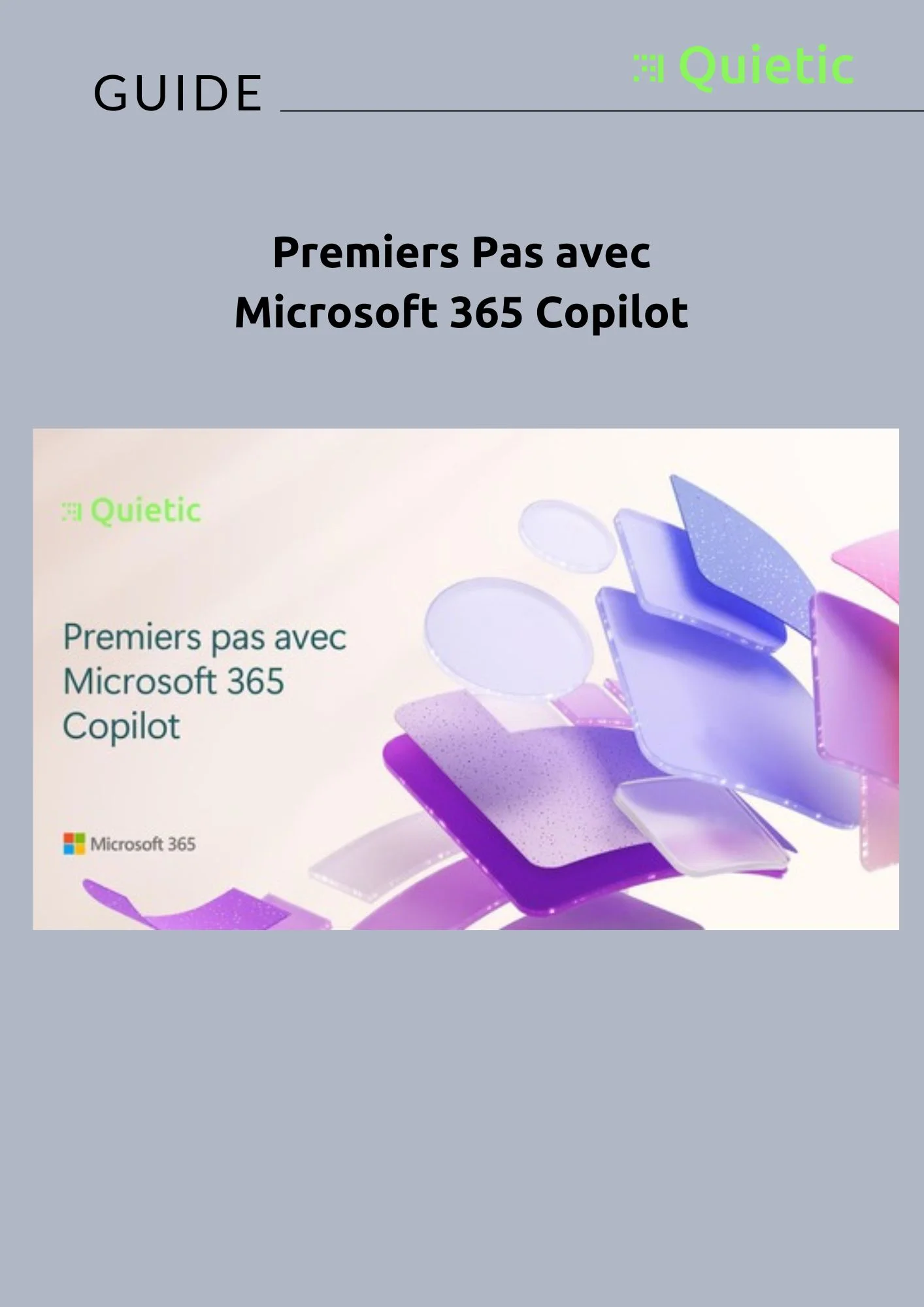 découverte de l&#039;IA en entreprise,copilot tpe pme,automatiser tâches bureautiques TPE